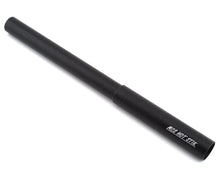 Load image into Gallery viewer, MCS HOT STIK SEATPOST EXTENDER BLACK
