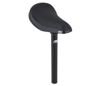 Load image into Gallery viewer, MCS ALLOY POST 22.2mm x 250mm MINI COMBO SEAT BLACK
