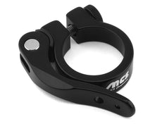 Load image into Gallery viewer, MCS QUICK RELEASE 1-1/4&quot; SEATPOST CLAMP
