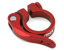 Load image into Gallery viewer, MCS QUICK RELEASE 1-1/4&quot; SEATPOST CLAMP

