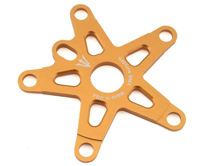 NEPTUNE BMX 5-BOLT 110 SPIDER